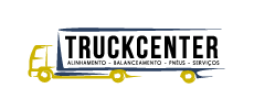 Logotipo Truck Center